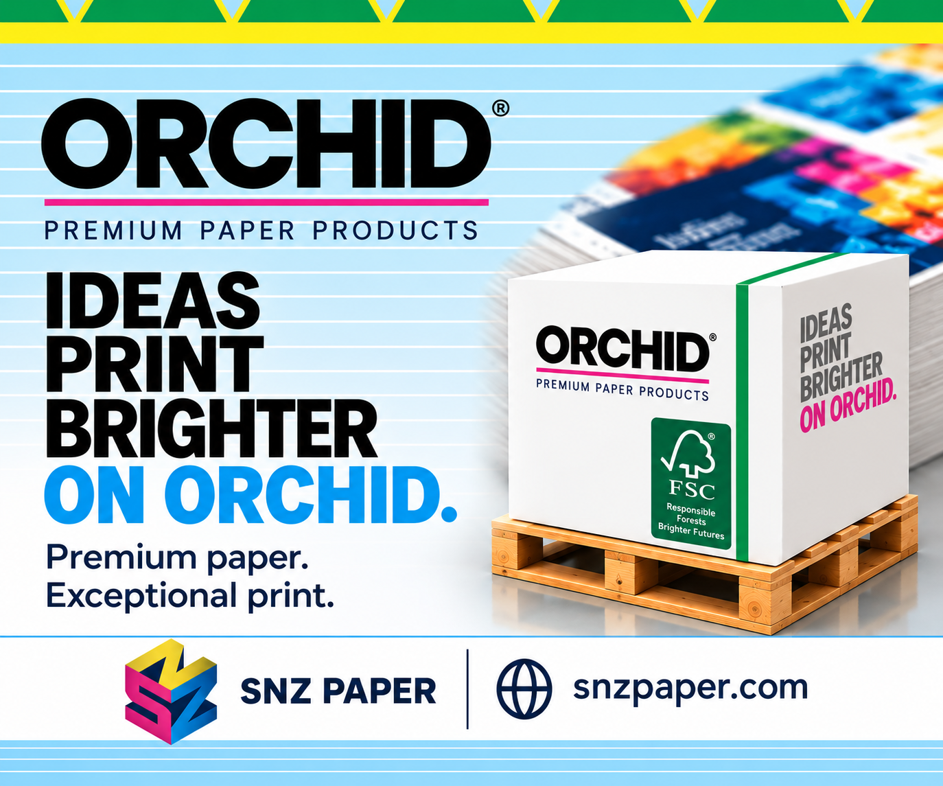 SNZ Paper