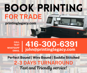 printing legacy